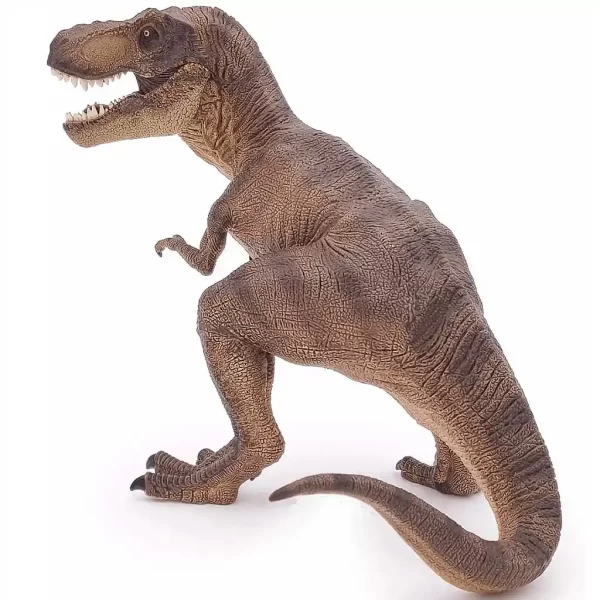 Тиранозавър Рекс - Tyrannosaurus Rex papo 55001 (динозавър)