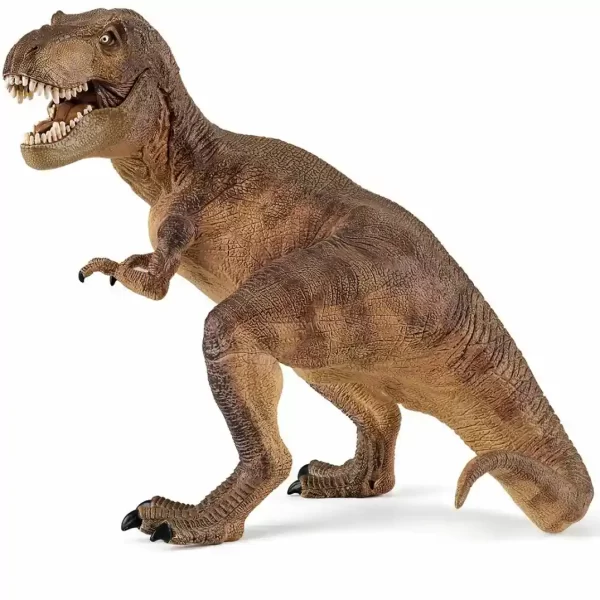 Тиранозавър Рекс - Tyrannosaurus Rex papo 55001 (динозавър)