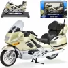 BMW K1200 LT Welly 1:18