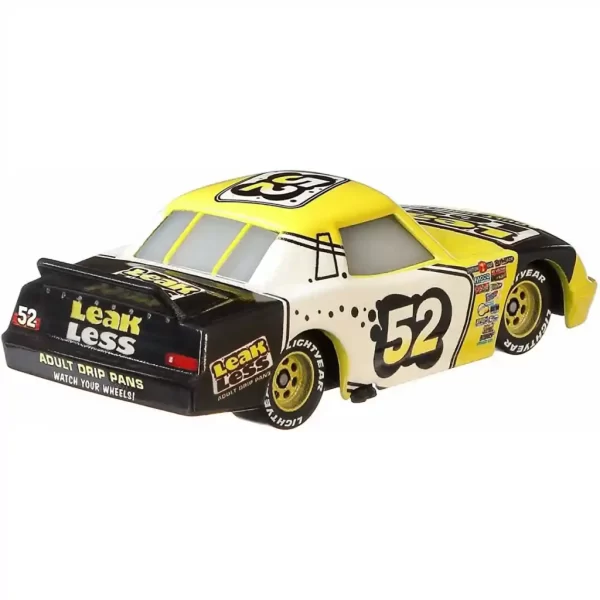 Claude Scruggs Disney/Pixar Cars DXV29/GKB20