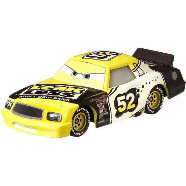 Claude Scruggs Disney/Pixar Cars DXV29/GKB20