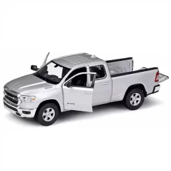 Dodge Ram 1500 (2019) 1:27 Welly 24104W