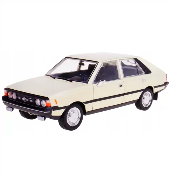 FSO Polonez 1500 MR (1978) 1:24 Welly 24124W