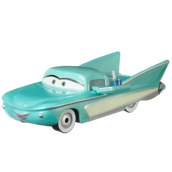 Flo Disney/Pixar Cars DXV29/GBV79