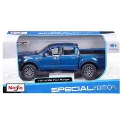 Ford Ranger 2019 1:27 Maisto 31521