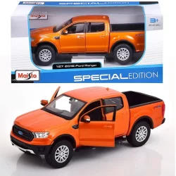 Ford Ranger 2019 1:27 Maisto 31521