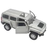 Hummer H3 1:34 Welly