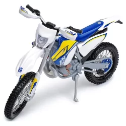 Husqvarna Fe 501 Maisto 1:12