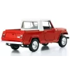 Jeep Jeepster Commando Pickup 1:24 Welly 24117W