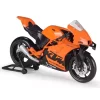 KTM RC 8C Welly 1:18