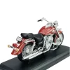 Kawasaki Vulcan 1500 Classic 2002 Welly 1:18