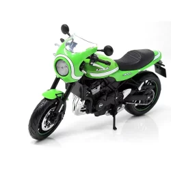 Kawasaki Z900RS Cafe Maisto 1:12