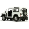 Land Rover Defender 1:24 Welly 22498W