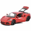 Lotus Emira 1:24 Welly 24115W