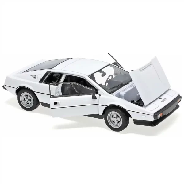 Lotus Esprit Type 79 1:24 Welly 24034W