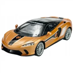 McLaren GT 1:24 Welly 24105S-W