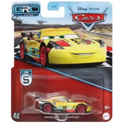 Miguel Camino GRC Disney/Pixar Cars DXV29/HTY08