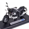 Moto Guzzi Griso 1200 8V SE Welly 1:18