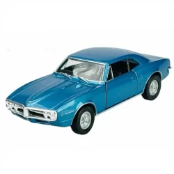 Pontiac Firebird 1967 1:(34-39) Welly