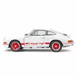 Porsche 911 Carrera RS 2.7 1:24 Welly