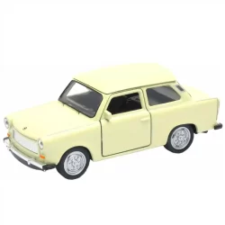 Trabant 601 1:(34-39) Welly