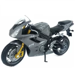 Triumph Daytona 675 Welly 1:18