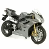 Triumph Daytona 675 Welly 1:18