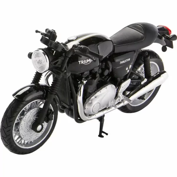 Triumph Thruxton 1200 Welly 1:18