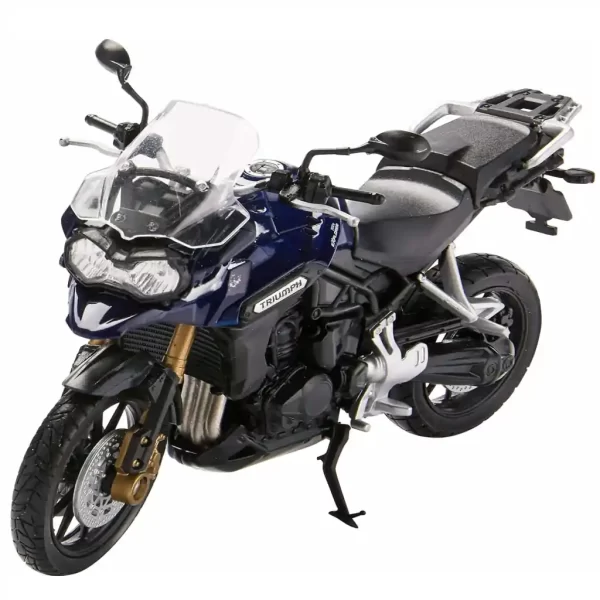 Triumph Tiger Explorer Welly 1:18