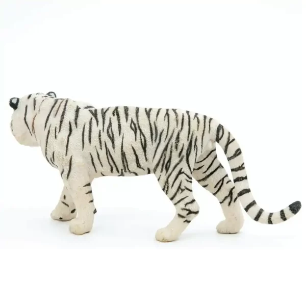 Бял тигър papo 50045, White Tiger