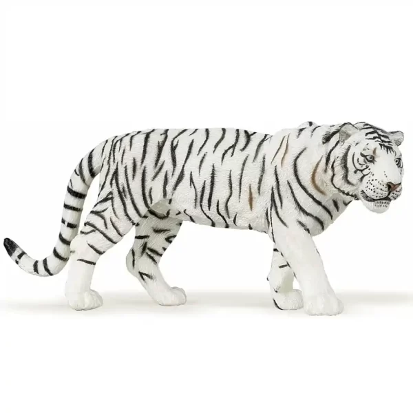 Бял тигър papo 50045, White Tiger