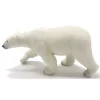 Polar Bear, Полярна мечка 12см Papo 50142