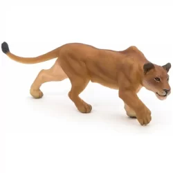 Преследваща лъвица Papo 50251 Lioness Chasing