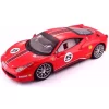 Ferrari 458Challenge 1:24 Bburago