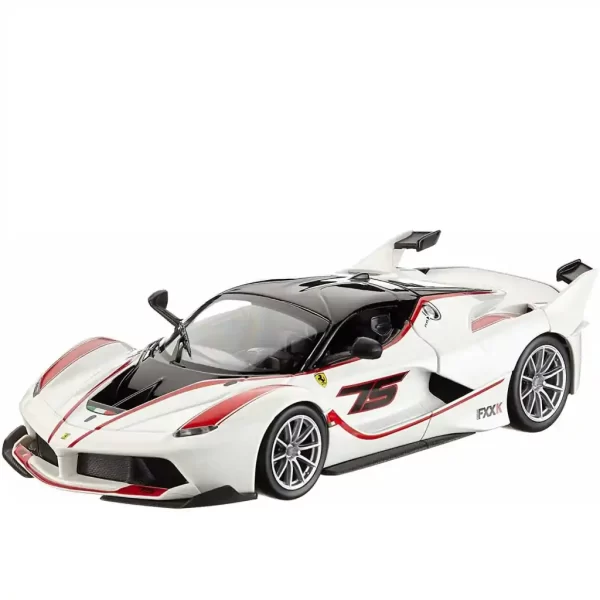 Ferrari FXX K 1:24 Bburago