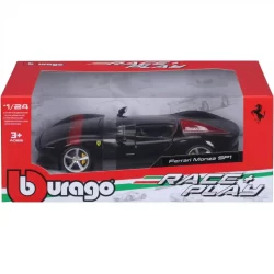 Ferrari Monza SP1 Bburago 1:24