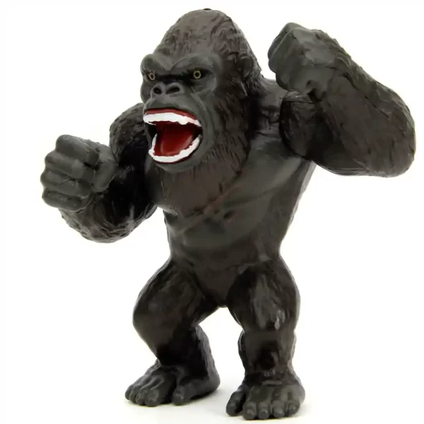 Конг металнa фигура Godzilla x Kong Jada 253250001