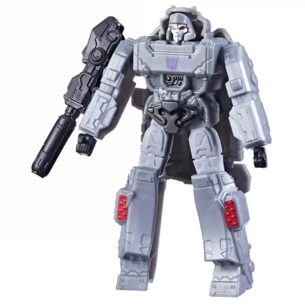 Megatron Transformers Hasbro E8588