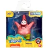 Патрик Звездата металнa фигура Jada 253251040 Patrik Star SpongeBob Squarepants