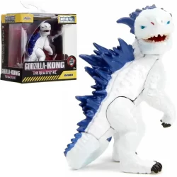 Shimo металнa фигура Godzilla x Kong Jada 253250001