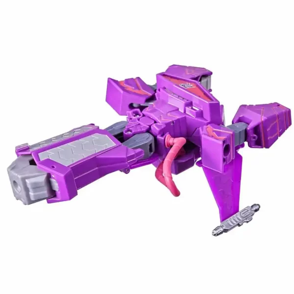 Shockwave Transformers Hasbro F0526