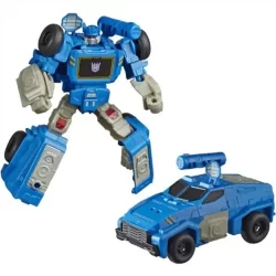 Soundwave Transformers Hasbro E7318