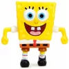 Спъндж Боб Квадратни гащи металнa фигура Jada 253251040 SpongeBob Squarepants