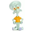 Сепия металнa фигура Jada 253251040 Squidward Tentacles SpongeBob Squarepants