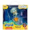 Сепия металнa фигура Jada 253251040 Squidward Tentacles SpongeBob Squarepants