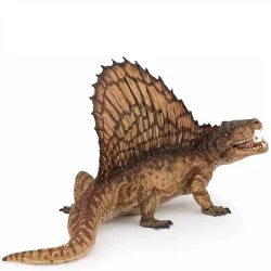 Диметродон - Dimetrodon papo 5503 (динозавър)