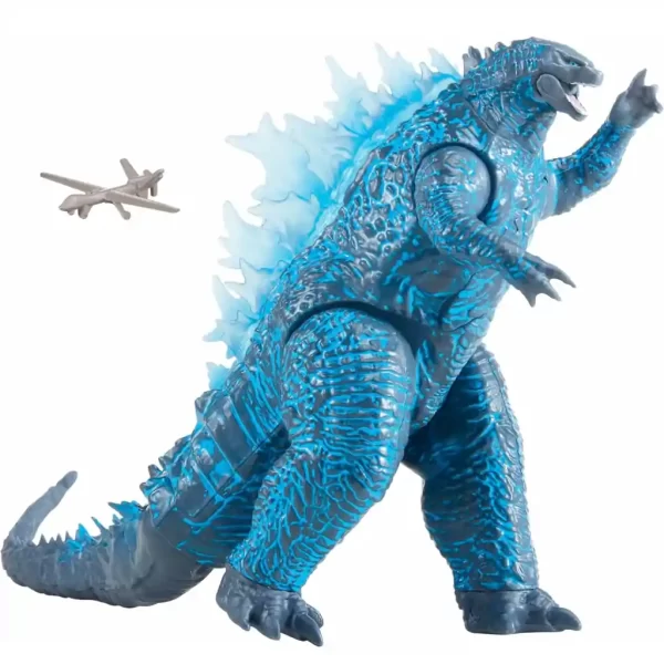 Godzilla energized 15cm MonsterVerse GODZILLA x KONG 35212