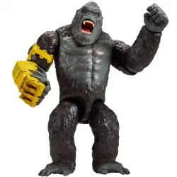 Kong Giant with B.E.S.T. glove 28см MonsterVerse GODZILLA x KONG 35552