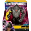 Kong Giant with B.E.S.T. glove 28см MonsterVerse GODZILLA x KONG 35552