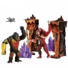 Kong vs Star King The New Empire GODZILLA x KONG 35796